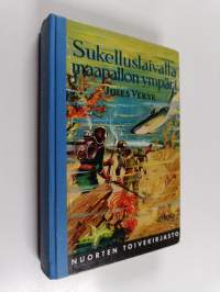 Tyhjä kuva