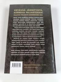Miehet jotka vihaavat naisia