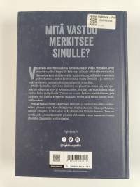 Vastuun FightBack (signeerattu)