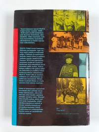 Mies elää aikaansa : muistelmat 1 1905-1939