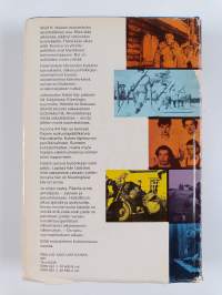 Aika vaatii veronsa : muistelmat 2 : 1939-1948