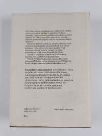 Suomalaiset kansansadut 1 : Ihmesadut