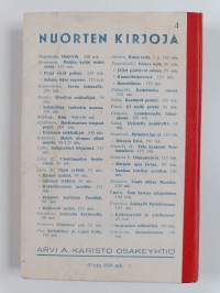 Onnen kompassineula : kertomus nuorille