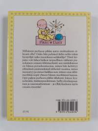 Pikku kaksoset : luonne, kehitys, menestys, tavat, tunteet, ihmissuhteet