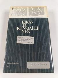 Rikas ja kunniallinen