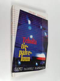 Tyhjä kuva