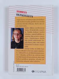 Teholta tiepalveluun : Samu taisteli elämästään