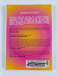 Joogalento : kokemuksia luonnon tuesta