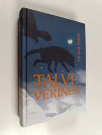 Talviverinen