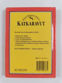Katkaravut