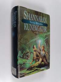 Shannaran kuningatar