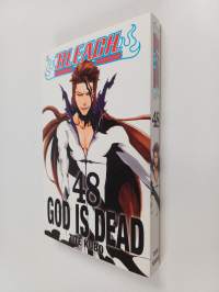 Bleach, 48 - God is dead