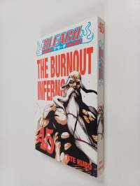 Bleach, 45 - The burnout inferno