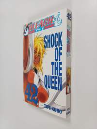 Bleach, 42 - Shock of the Queen