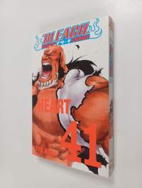 Bleach, 41 - Heart - Heart