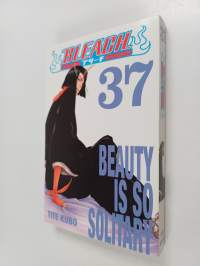 Bleach 37 : Beauty is so solitary