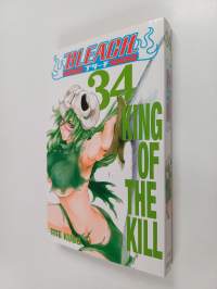 Bleach, 34 - King of the kill