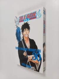 Bleach, 30 - There is no heart without you