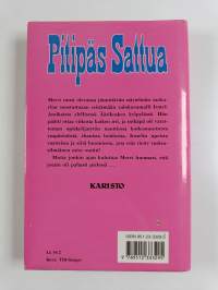 Pitipäs sattua