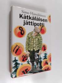Kätkäläisen jättipotti