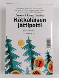 Kätkäläisen jättipotti