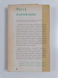Päivä kuninkaana