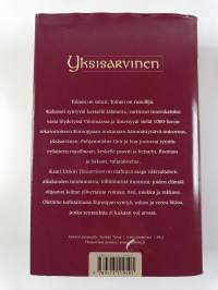 Yksisarvinen