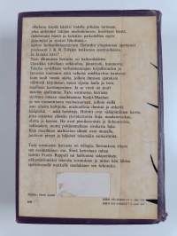 Taru sormusten herrasta 1 : Sormuksen ritarit