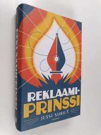 Reklaamiprinssi