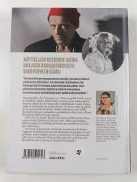 Ilu : Ilkka Heiskanen esittää