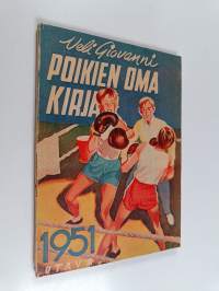 Tyhjä kuva