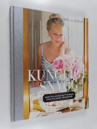 Kungligt snygg : Mäktiga modedrottningar och stilsäkra prinsessor