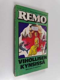 Remo : Vihollisen kynsissä