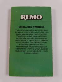 Remo : Vihollisen kynsissä