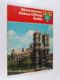 Westminster Abbey : official guide