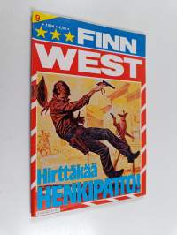 Finn west 9/1980