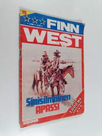 Finn West 5/1980
