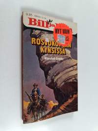 Bill ja Ben rosvokoplan kynsissä