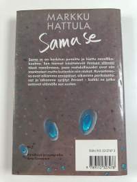 Sama se : novelleja
