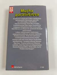 Murha paratiisissa