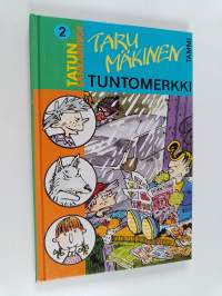 Tuntomerkki