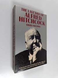 The Last Days of Alfred Hitchcock