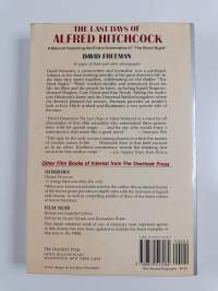 The Last Days of Alfred Hitchcock