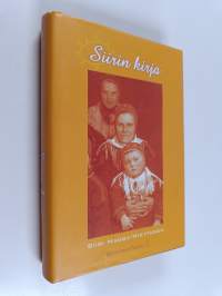Siirin kirja (signeerattu)