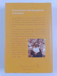Siirin kirja (signeerattu)