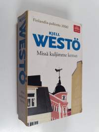 Tyhjä kuva