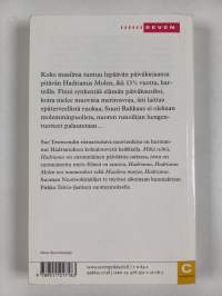 Mikä tsäkä, Hadrianus