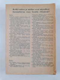 Unkarilainen rapsodia