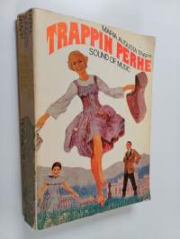 Trappin perhe - Sound of music