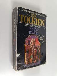 The two towers : being the second part of the lord of the rings
